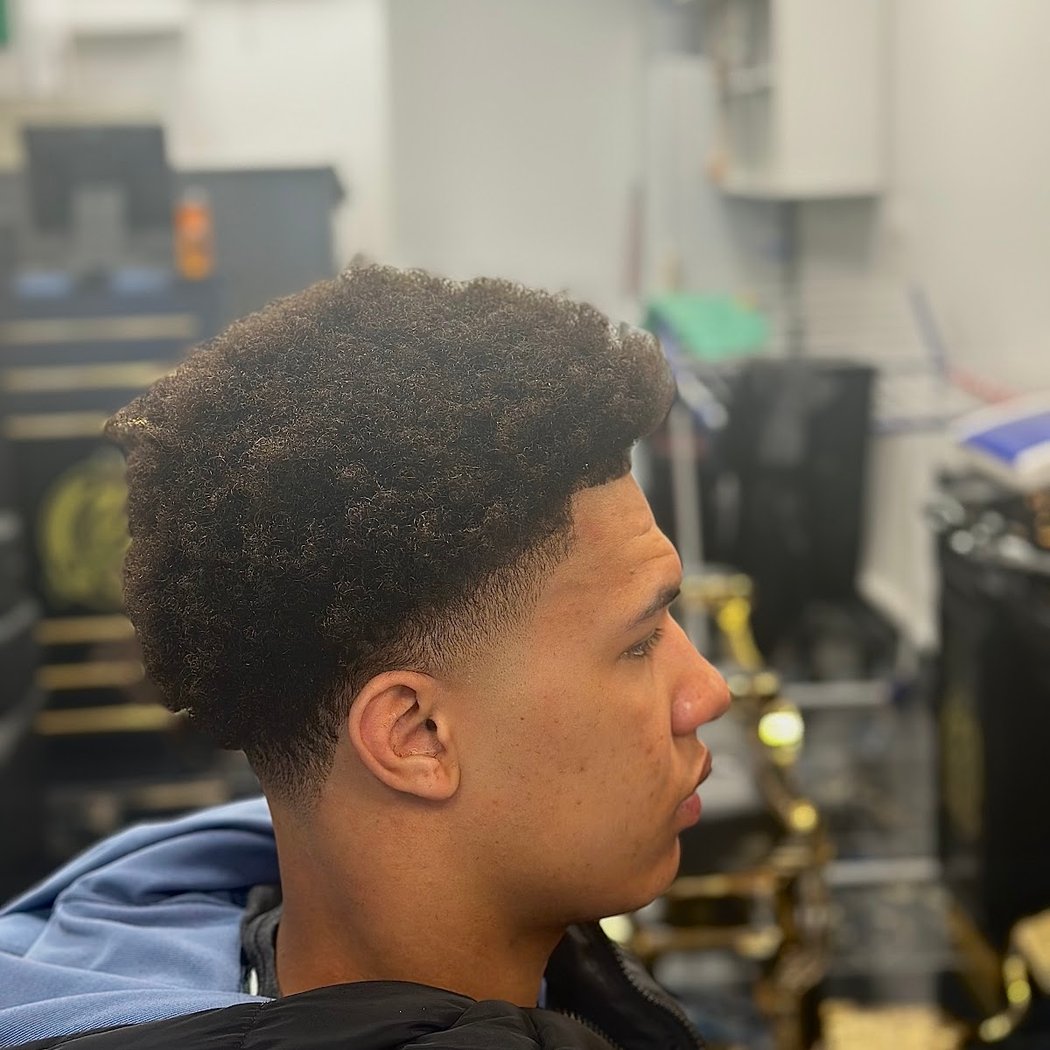 46 Boys Barbershop 1